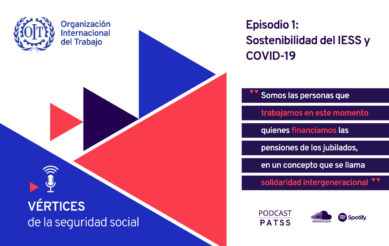 Vértices de la Seguridad Social