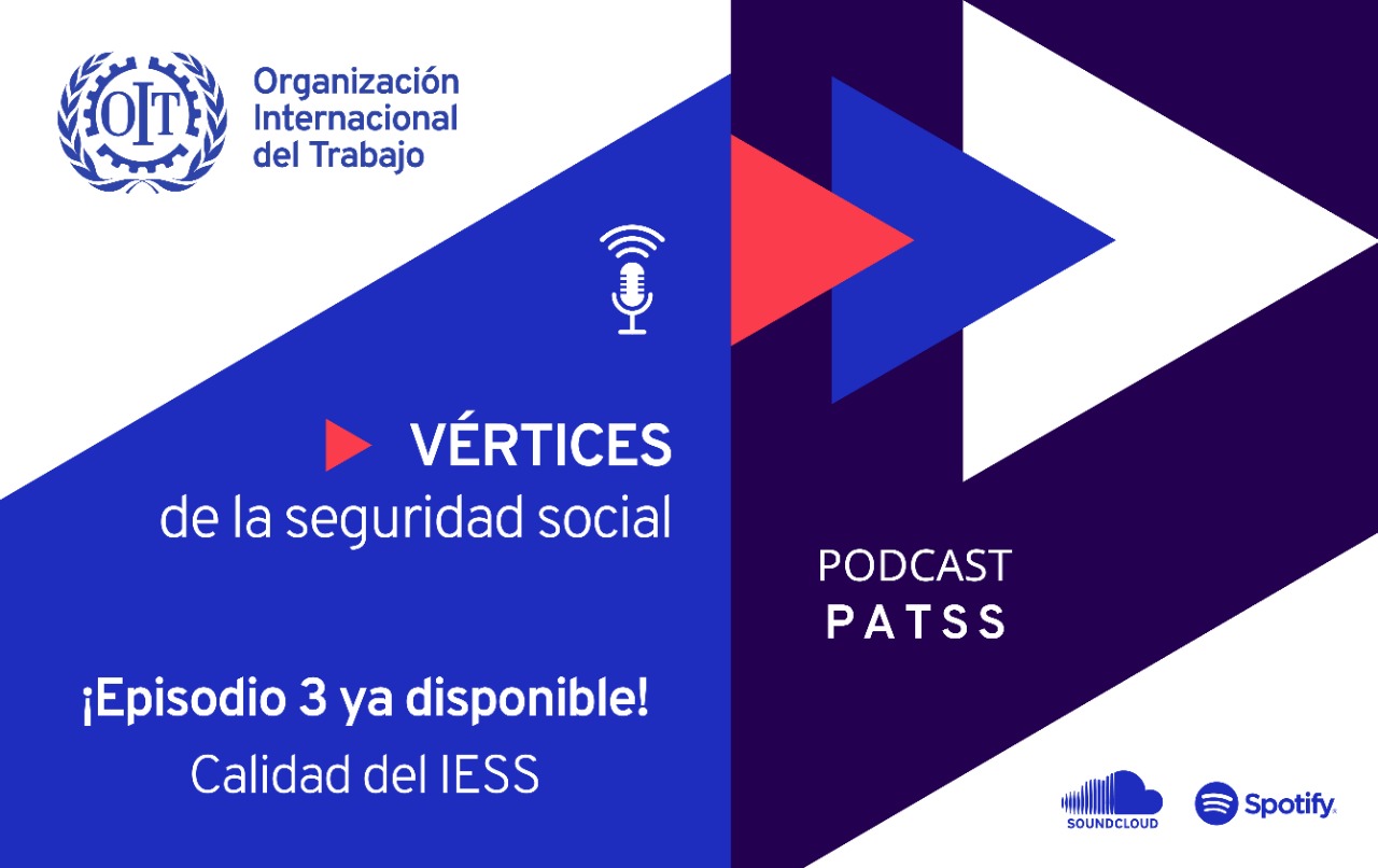 Vértices de la Seguridad Social