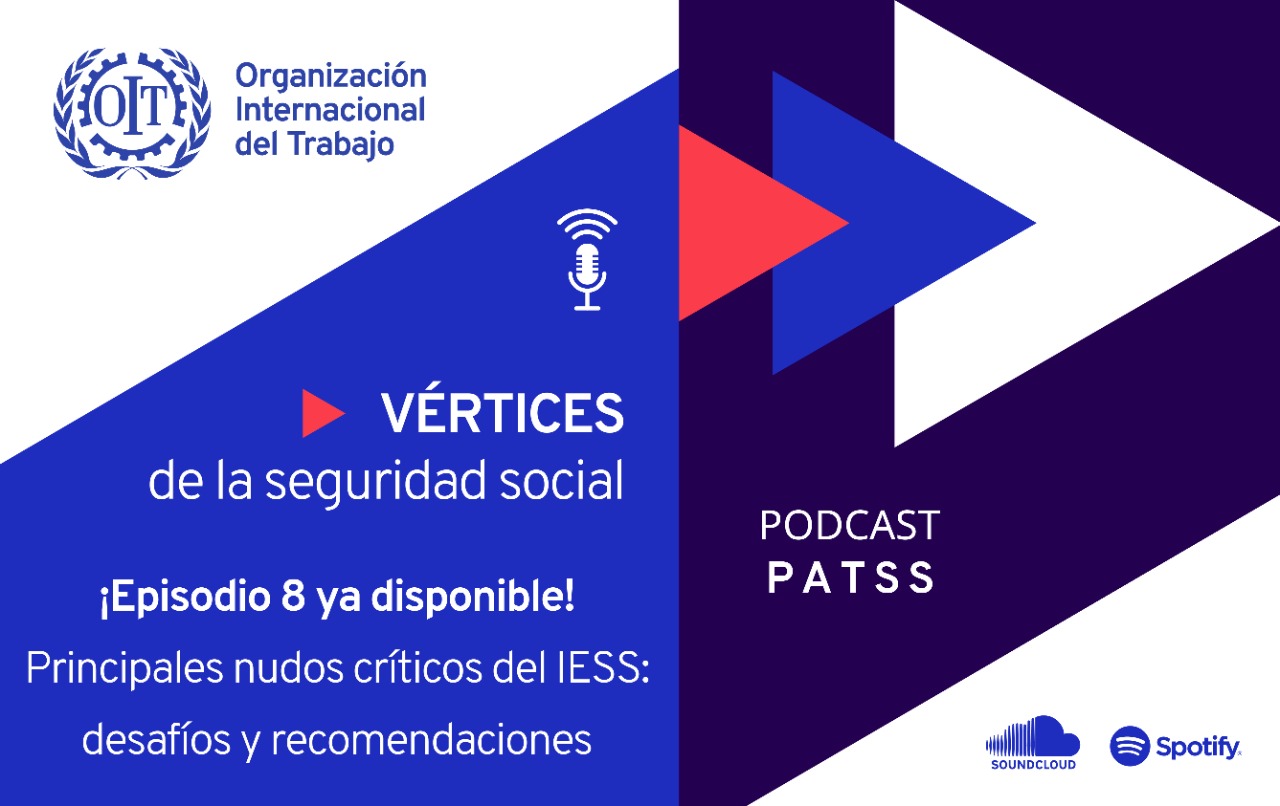 Vértices de la seguridad social